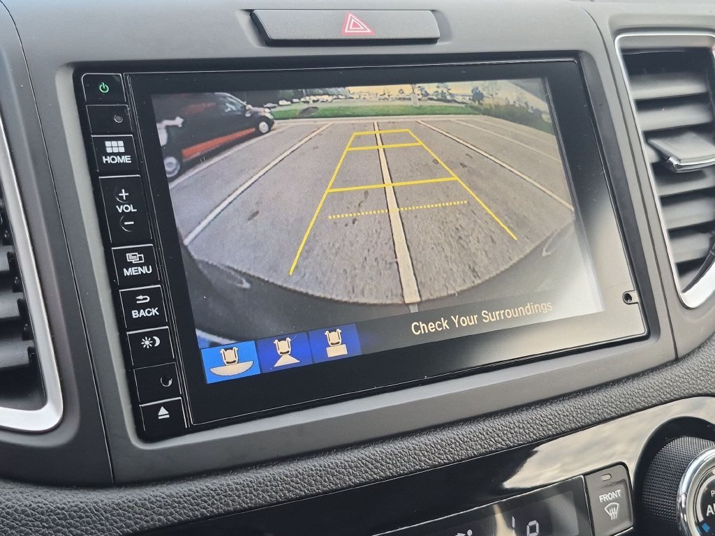 Used 2015  Honda EX-L image 20