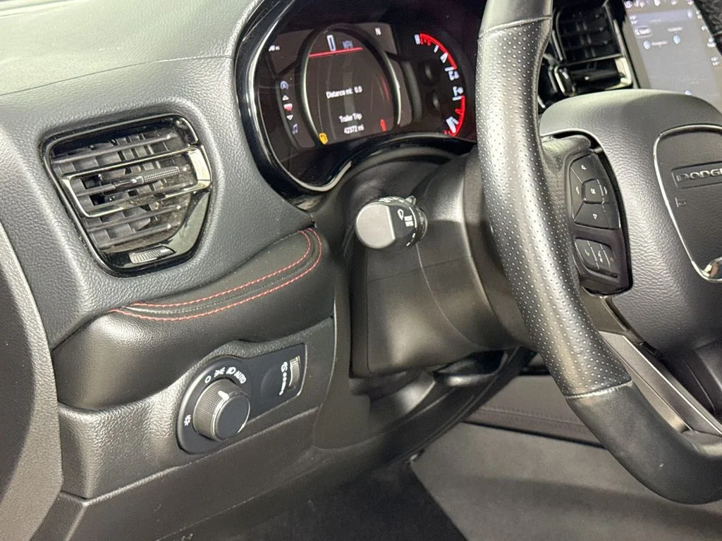 Used 2023 Red Dodge GT image 10