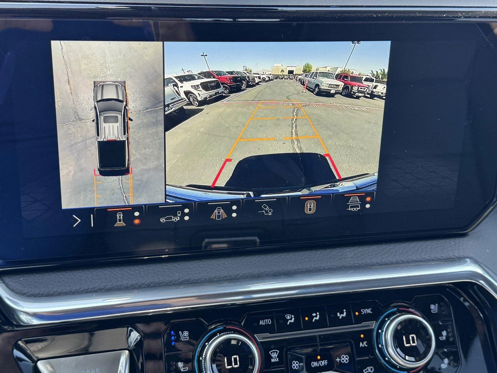 New 2026 Onyx Black GMC Denali image 18