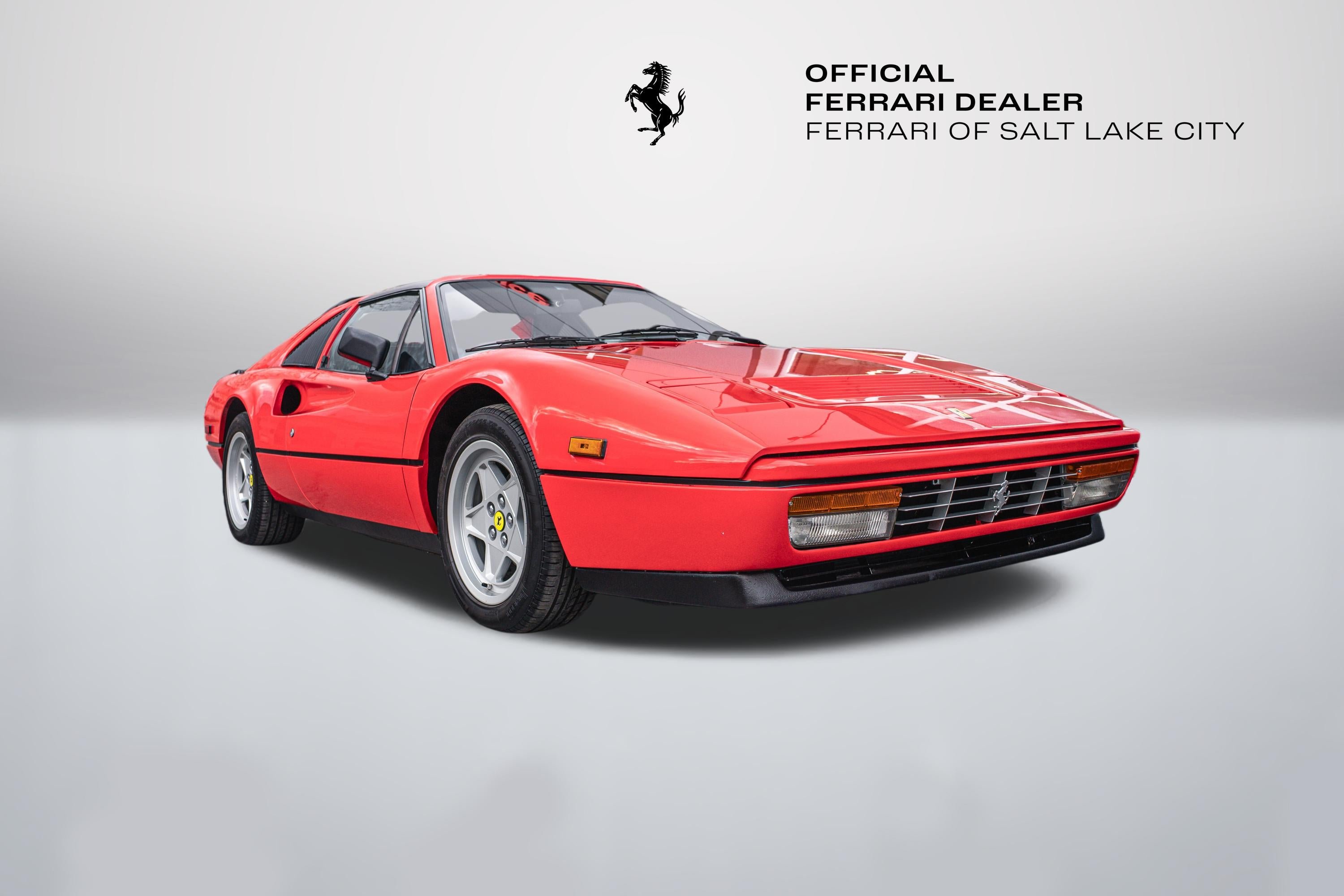 1987 Ferrari 328 - Photo 12