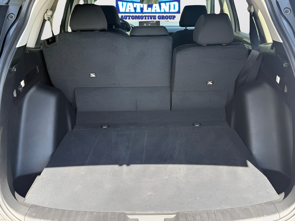 Used 2024 Gray Honda EX image 33