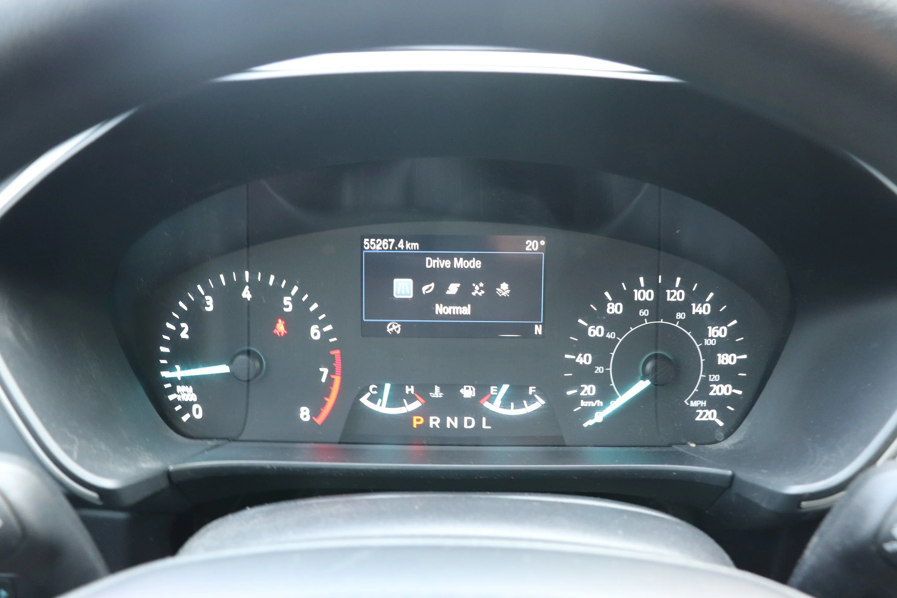 Certified Used 2022 Black Ford SE image 12