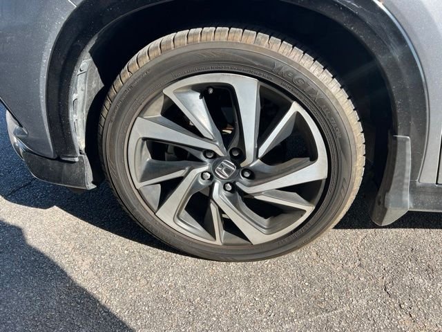 Used 2019 Silver Honda Sport image 5