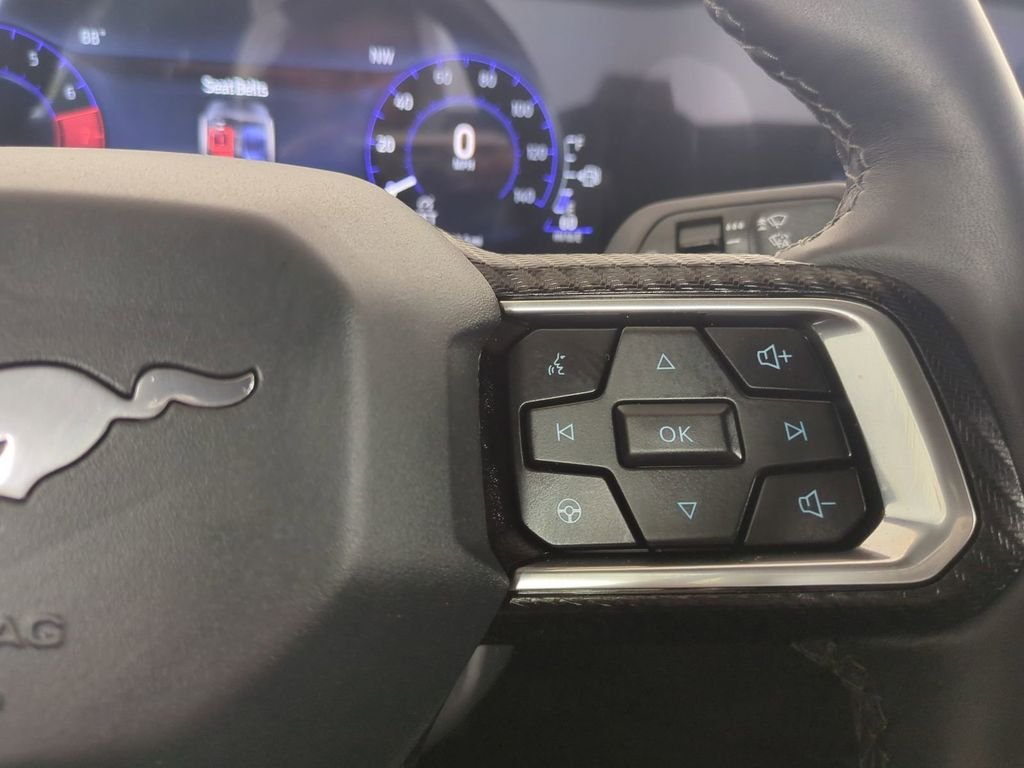 2025 Ford Mustang EcoBoost Premium - Photo 30