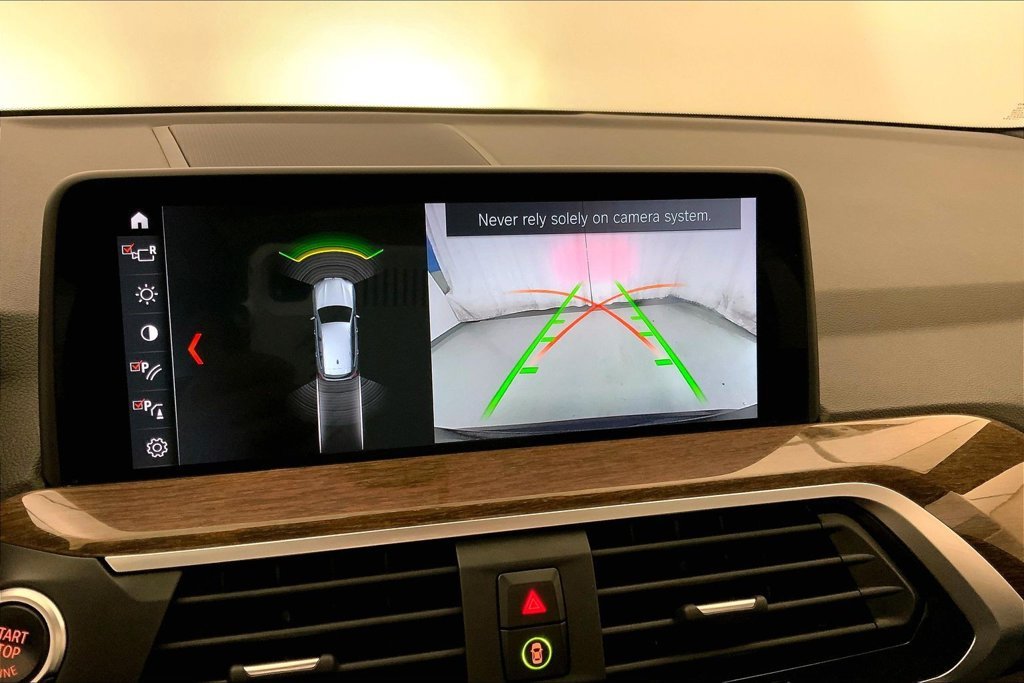 Used 2019 Dark Graphite Metallic BMW  image 17