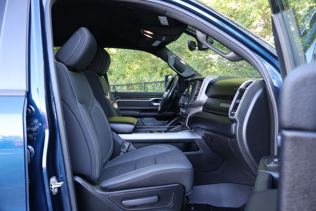 2021 RAM Ram 1500 Pickup Big Horn/Lone Star - Photo 41