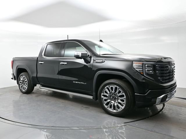 2026 GMC Sierra 4WD Crew Cab Short Box Denali Ultimate's photo