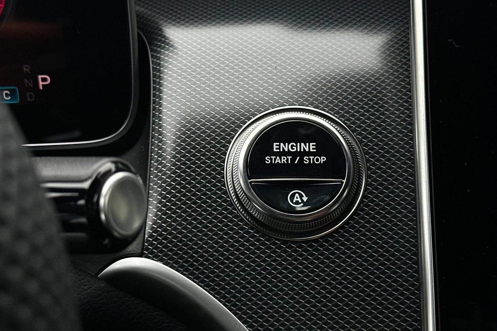 2026 Mercedes-Benz GLC Base - Photo 20