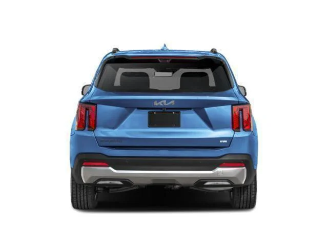 New 2026 Volcanic Sand Kia X-Line SX Prestige AWD image 5
