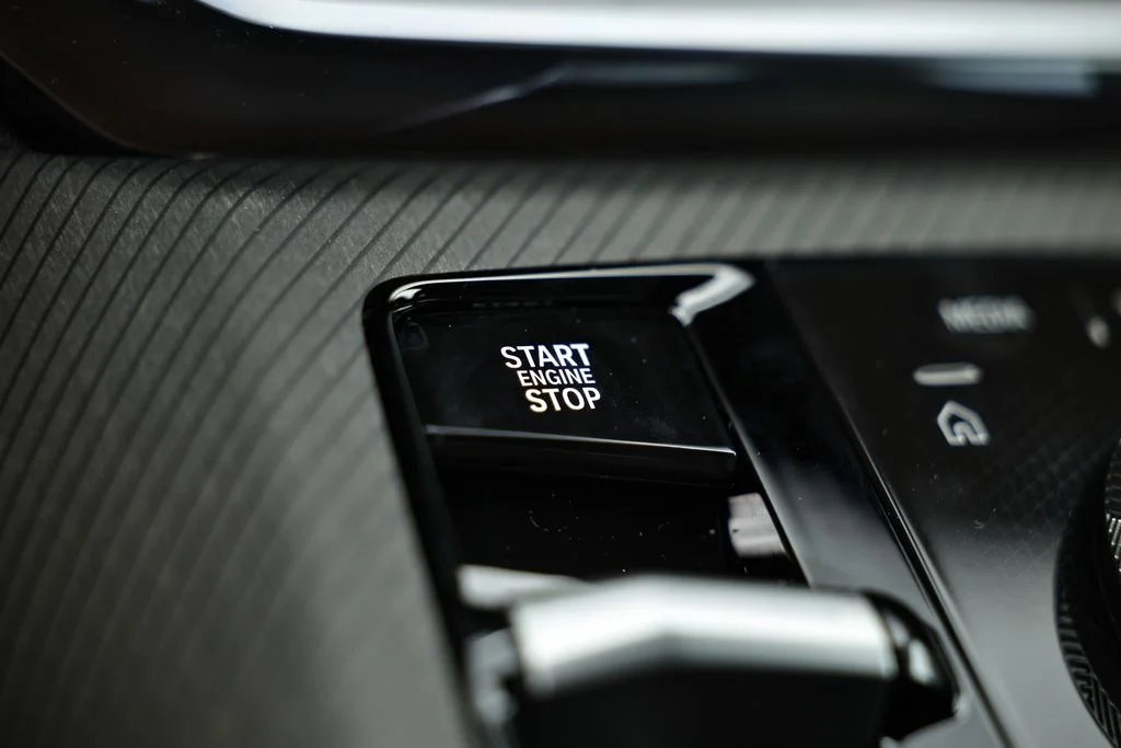 New 2026 Black Sapphire Metallic BMW 30 xDrive image 41
