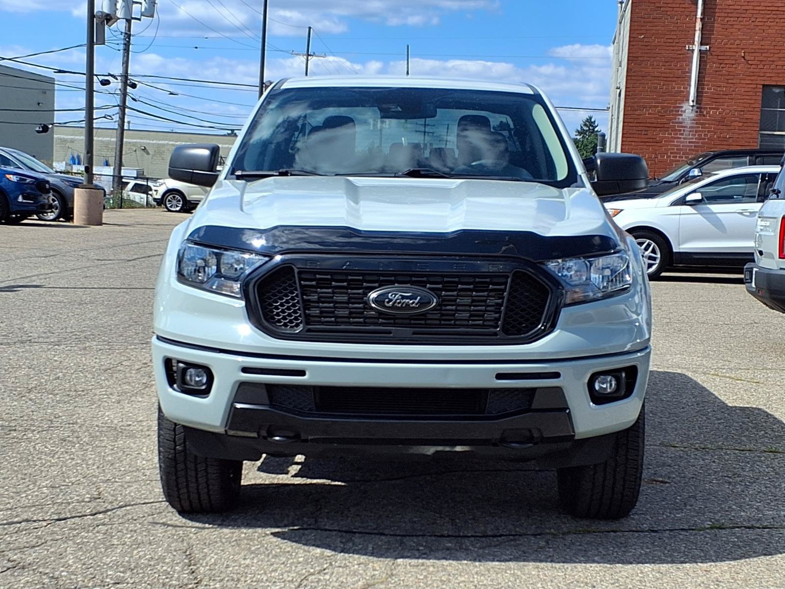 Used 2023 Cactus Ford XLT image 23
