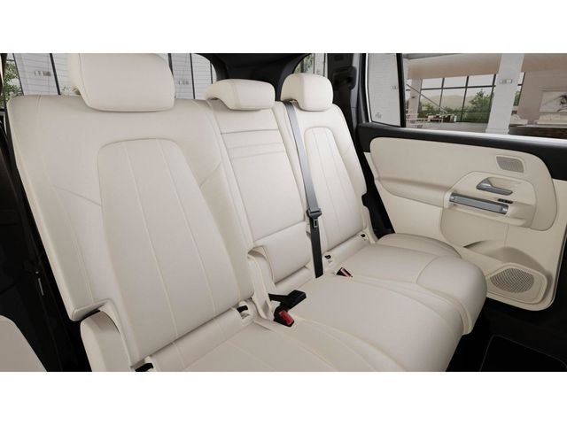 New 2026 Mountain Grey Metallic Mercedes-Benz GLB 250 image 5