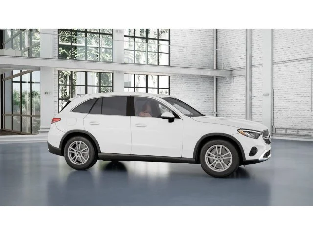 New 2026  Mercedes-Benz GLC 300 image 15