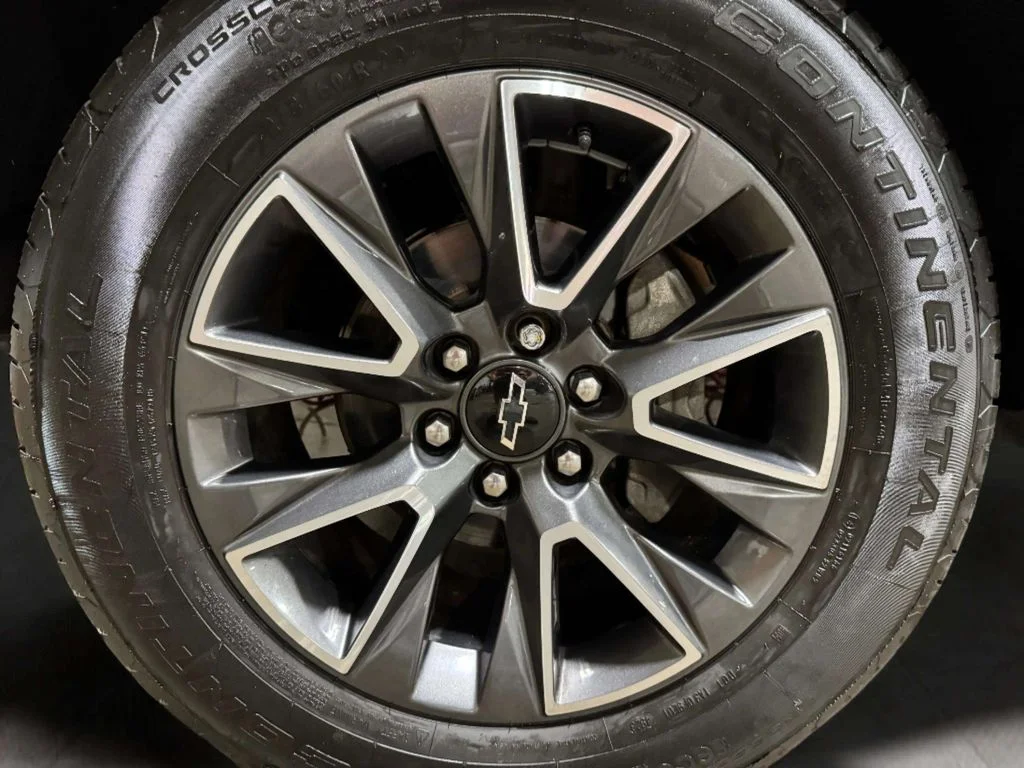 2021 Chevrolet Tahoe Z71 - Photo 36