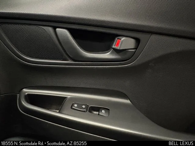 Used 2020 Gray Hyundai SEL image 24