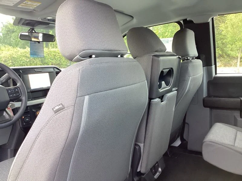 2026 Ford F-350 Super Duty XL - Photo 24