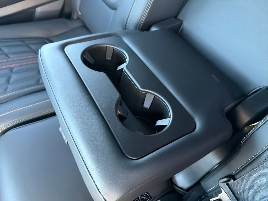 New 2026 Nissan Armada PRO-4X 4D Sport Utility