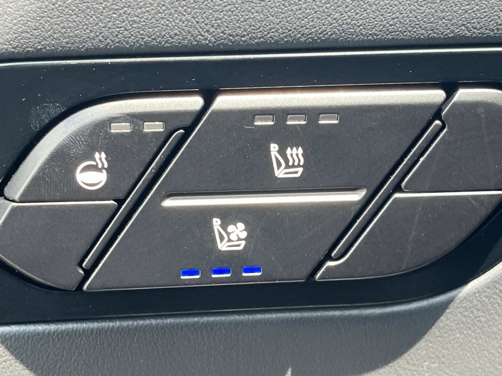 New 2027 Midnight Lake Blue Kia X-Line EX image 25