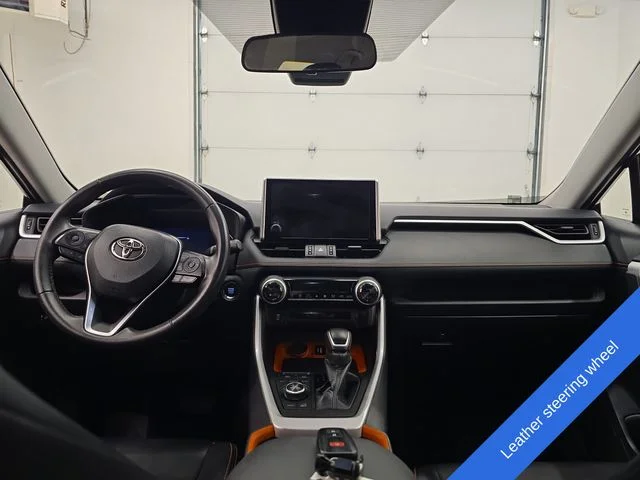 Used 2024 Ruby Flare Pearl Toyota Adventure image 13