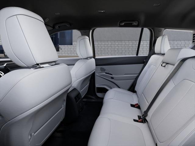 New 2026 41 Jeep Limited image 49