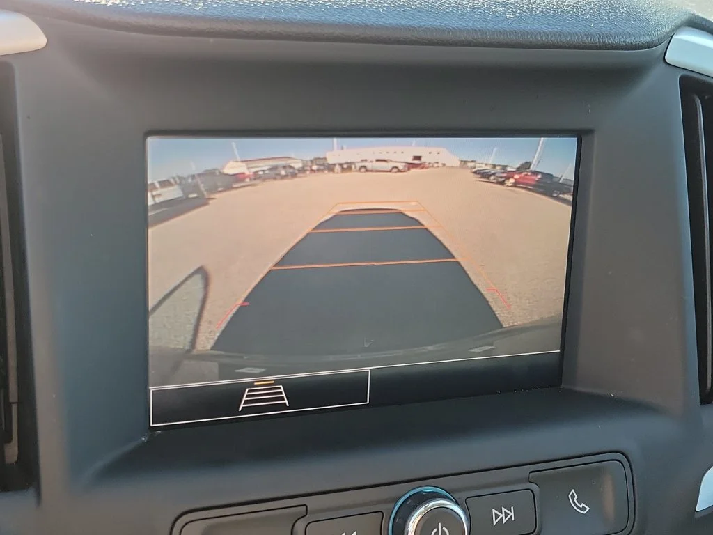 Used 2024 Black GMC SLE image 28