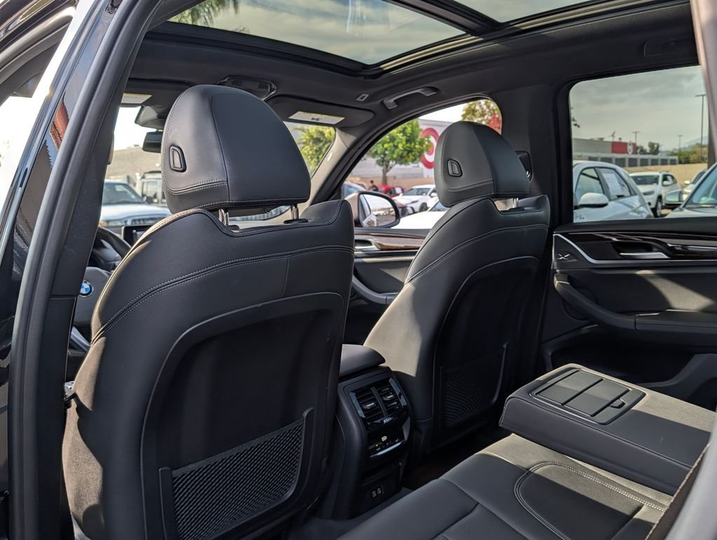 2023 BMW X3 30i - Photo 14