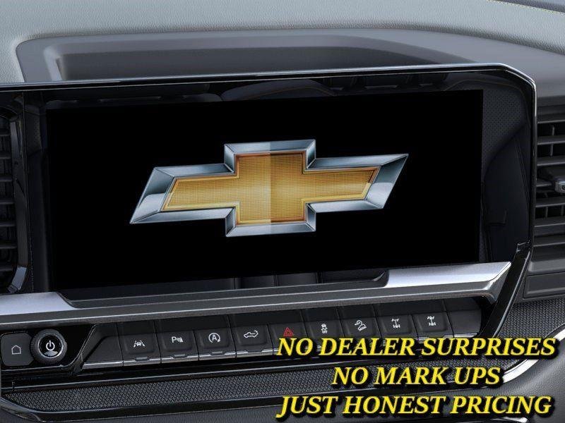 2026 Chevrolet Silverado 1500 ZR2 - Photo 20