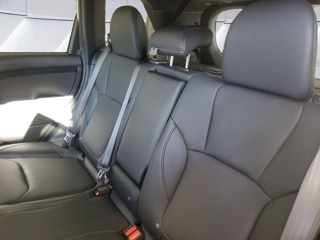 Used 2026 White Subaru Limited image 18