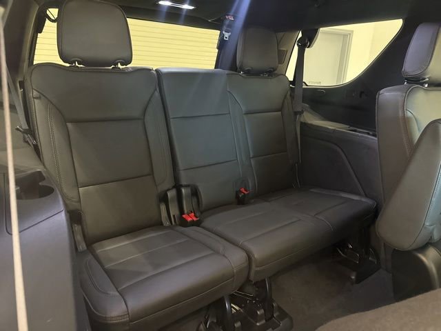 2024 Chevrolet Tahoe High Country - Photo 13