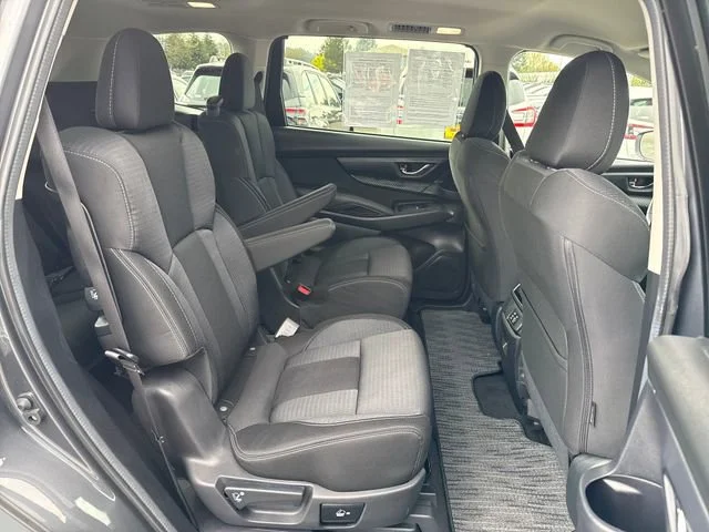 2025 Subaru Ascent Premium - Photo 10