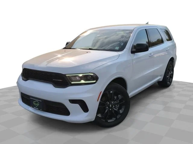 2025 Dodge Durango GT AWD's photo