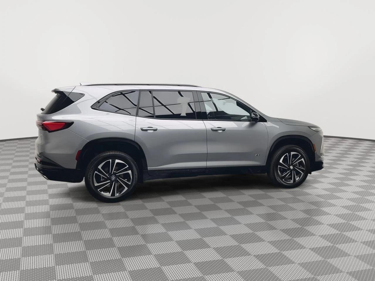 2026 Buick Enclave Sport Touring - Photo 40