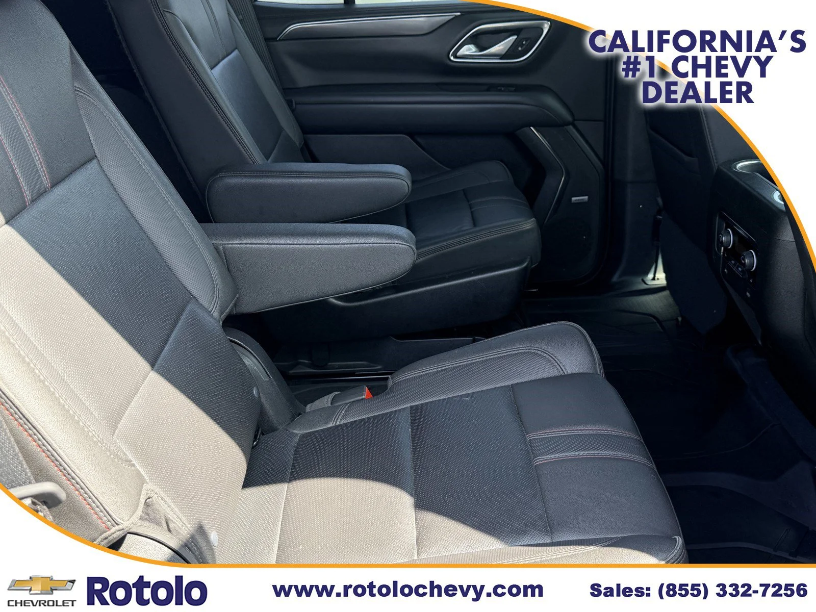 Used 2022 Black Chevrolet RST image 10