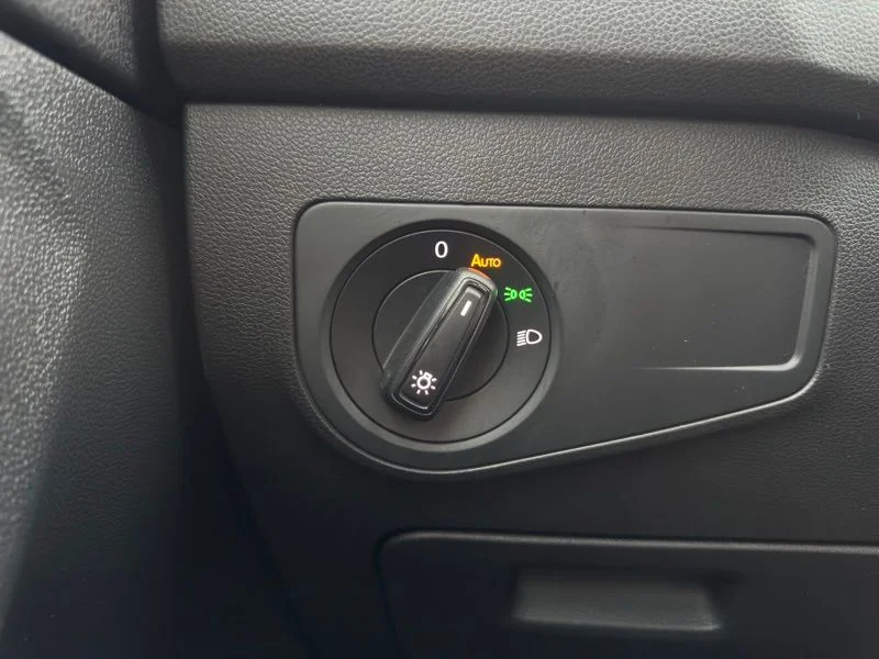 Used 2019 Gray Volkswagen 2.0T S image 28