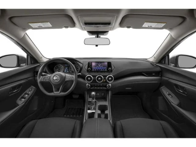 Used 2024 Gun Metallic Nissan S image 5