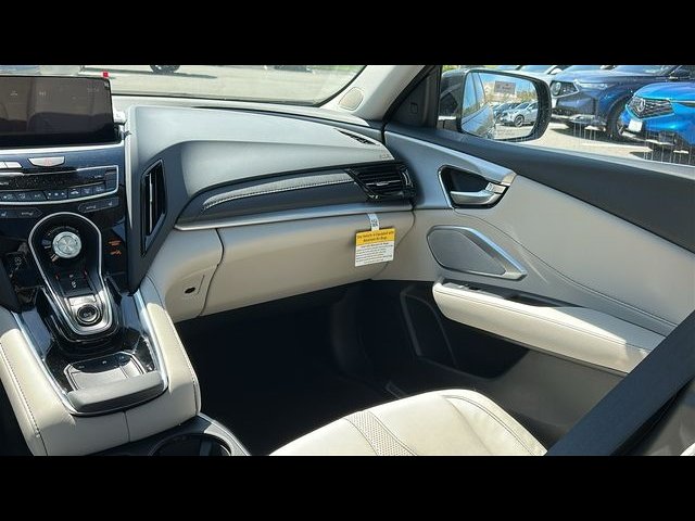New 2026 Majestic Black Pearl Acura Technology Package SH-AWD image 25