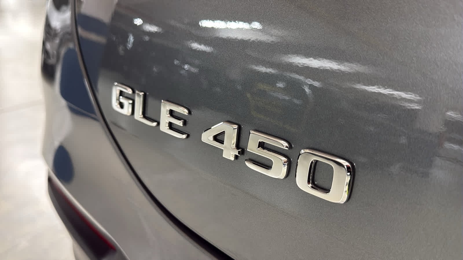 2026 Mercedes-Benz GLE Coupe GLE450 - Photo 10