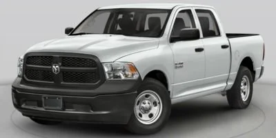 Used 2021 Black Ram Warlock image 1