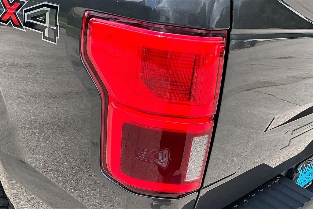 Used 2019 Gray Ford XLT image 34
