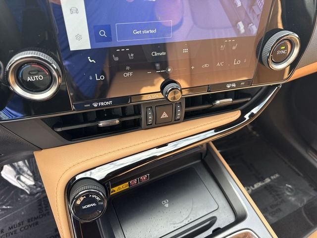 Certified Used 2025 EMINENT WHITE PEARL Lexus 350 Premium image 19