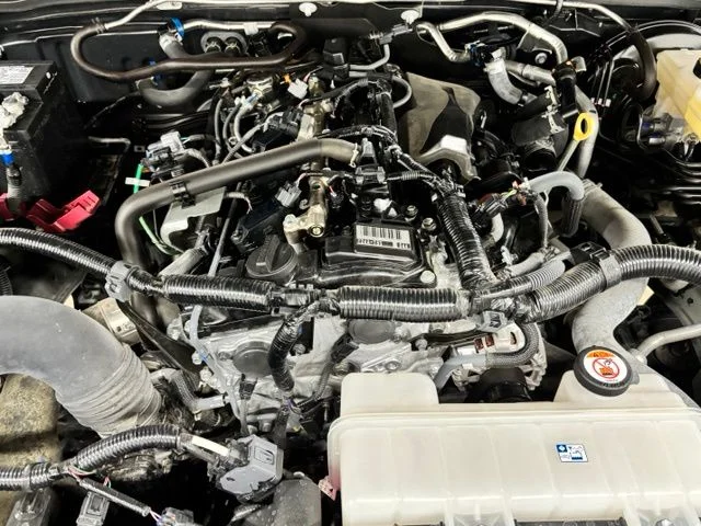 Used 2026  Toyota SR image 25