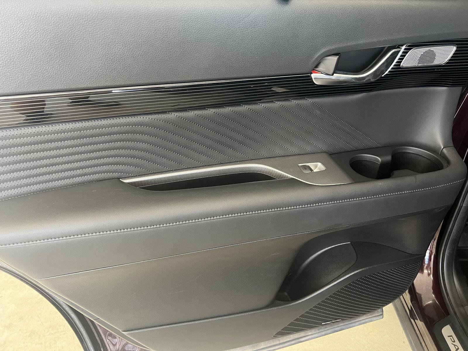 2023 Hyundai Palisade Calligraphy - Photo 29