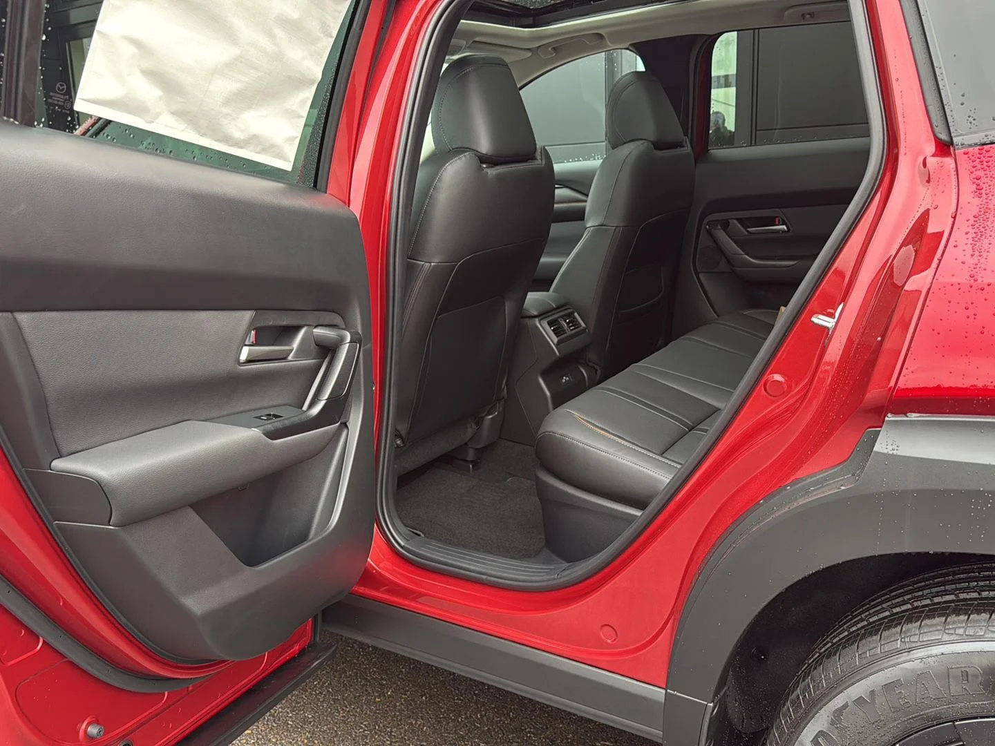 2026 Mazda CX-50 Premium - Photo 10