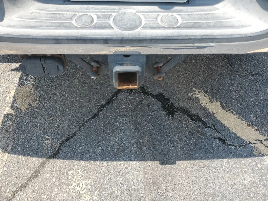 Used 2012 Black Toyota Grade image 5