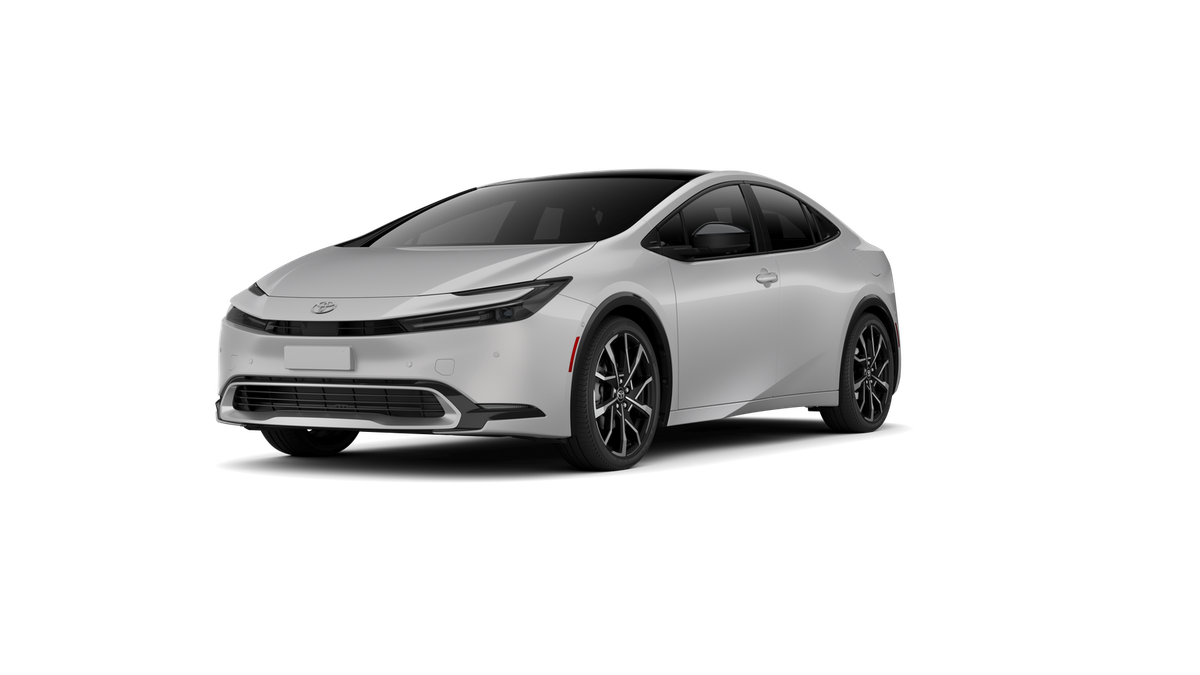 2026 Toyota Prius Plug-in Hybrid XSE Premium - Photo 24