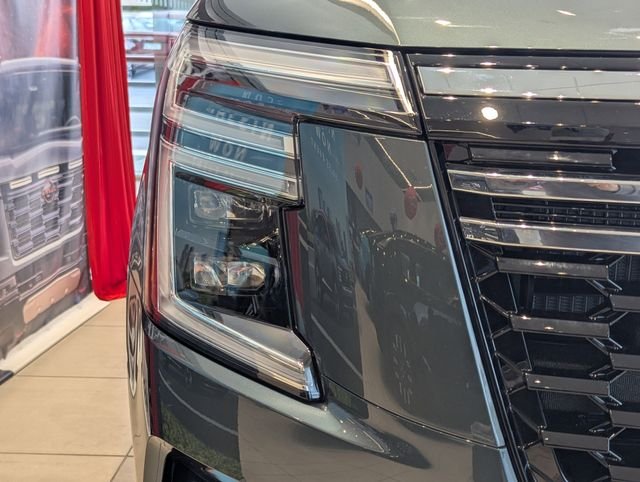 New 2026 Alpine Metallic Nissan Platinum image 9
