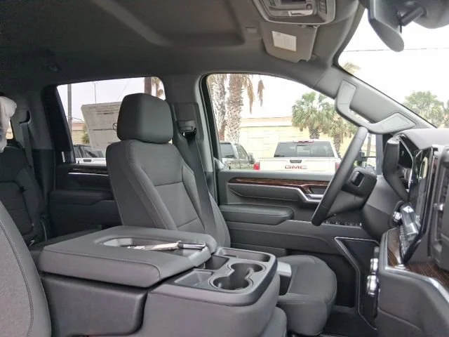 New 2026 Coastal Dune GMC SLE DRW image 19