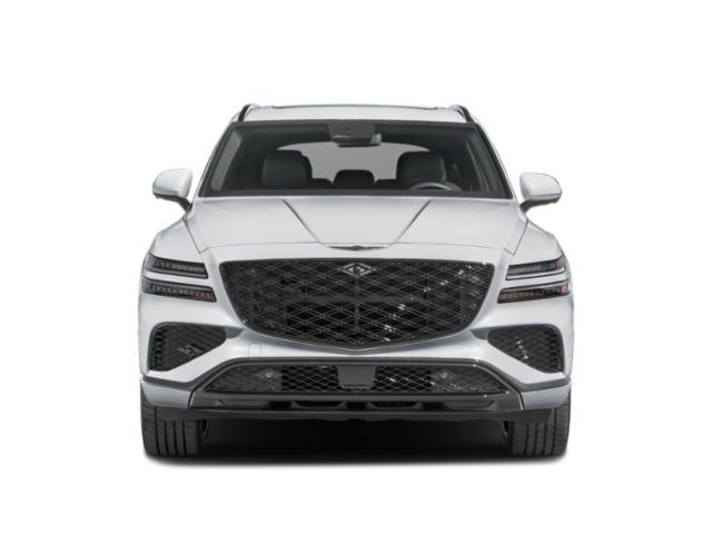 Certified Used 2026 Uyuni White Genesis 3.5T Prestige Black image 7