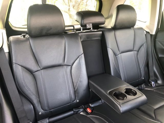 Used 2019 White Subaru Limited image 11