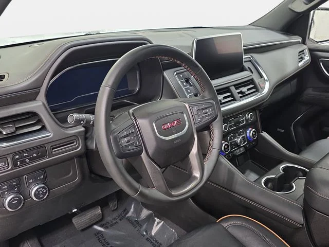 Certified Used 2023 Summit White GMC AT4 image 13
